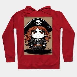 Trust me! I'm a Pirate Hoodie